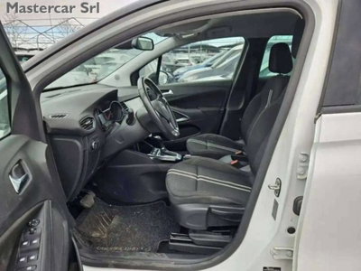 Opel Crossland 1.2 Elegance Pack s&s 130cv at6 (11)