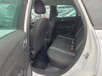 Opel Crossland 1.2 Elegance Pack s&s 130cv at6 (12)