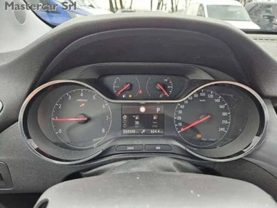 Opel Crossland 1.2 Elegance Pack s&s 130cv at6 (13)