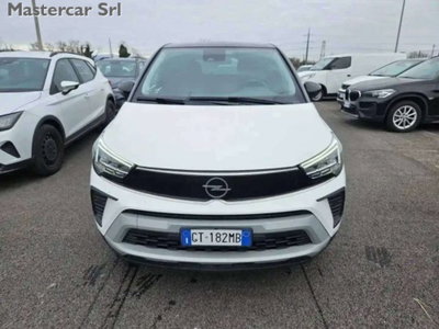 Opel Crossland 1.2 Elegance Pack s&s 130cv at6 (3)