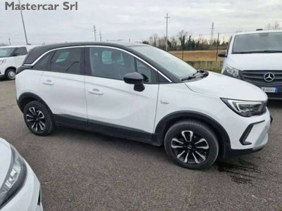 Opel Crossland 1.2 Elegance Pack s&s 130cv at6 (8)