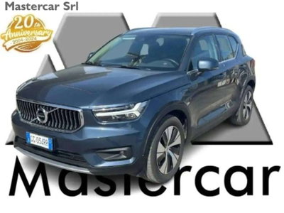 Volvo XC40 T5 Recharge Plug-in Hybrid Inscription Expression usata