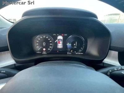 Volvo XC40 T5 Recharge Plug-in Hybrid Inscription Expression (14)