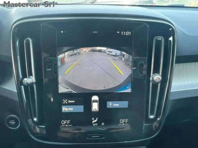 Volvo XC40 T5 Recharge Plug-in Hybrid Inscription Expression (15)