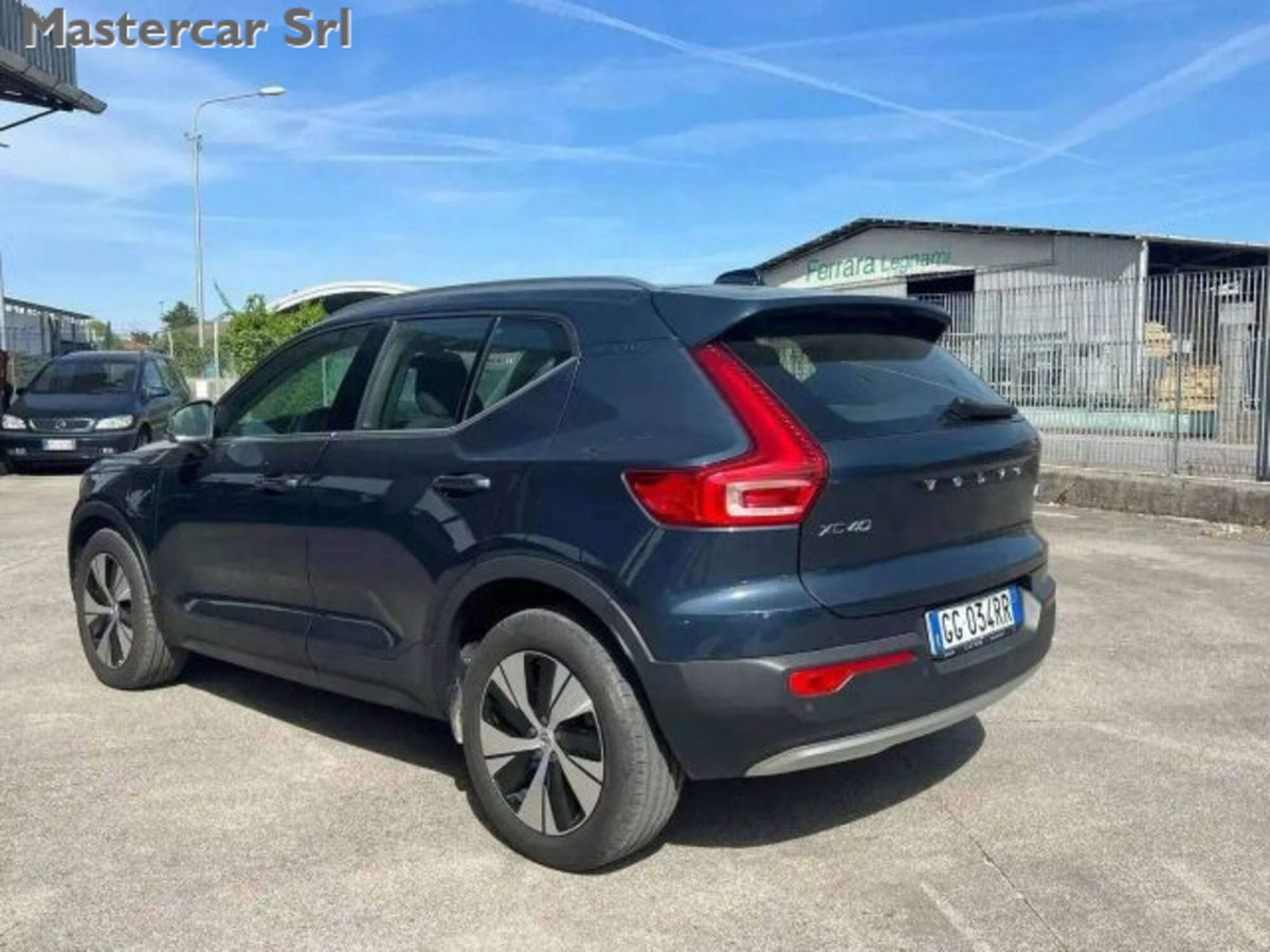 Volvo XC40 T5 Recharge Plug-in Hybrid Inscription Expression (2)