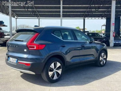 Volvo XC40 T5 Recharge Plug-in Hybrid Inscription Expression (4)