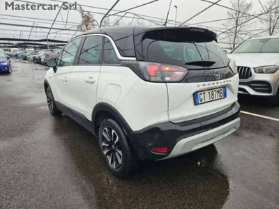 Opel Crossland 1.2 Elegance Pack s&s 130cv at6 (3)