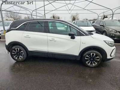 Opel Crossland 1.2 Elegance Pack s&s 130cv at6 (6)