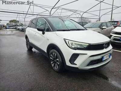 Opel Crossland 1.2 Elegance Pack s&s 130cv at6 (7)