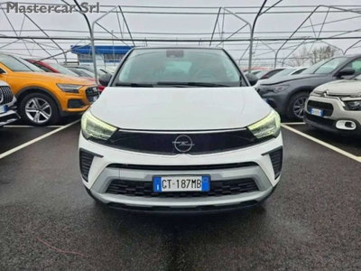 Opel Crossland 1.2 Elegance Pack s&s 130cv at6 (8)