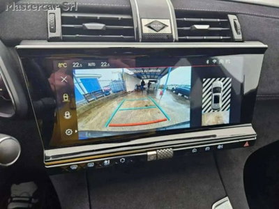 Ds DS 7 DS 7 Crossback BlueHDi 130 aut. Performance Line (11)