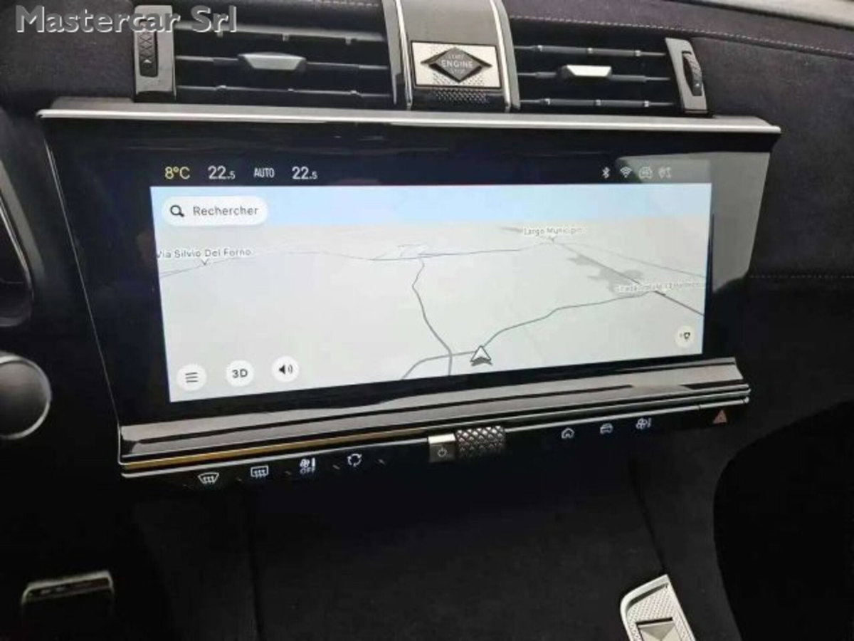 Ds DS 7 DS 7 Crossback BlueHDi 130 aut. Performance Line (13)