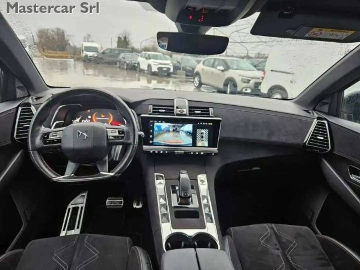 Ds DS 7 DS 7 Crossback BlueHDi 130 aut. Performance Line (14)