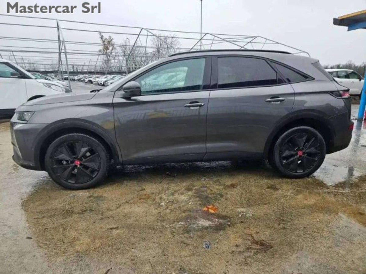 Ds DS 7 DS 7 Crossback BlueHDi 130 aut. Performance Line (2)