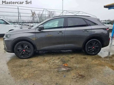 Ds DS 7 DS 7 Crossback BlueHDi 130 aut. Performance Line (2)