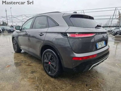 Ds DS 7 DS 7 Crossback BlueHDi 130 aut. Performance Line (3)