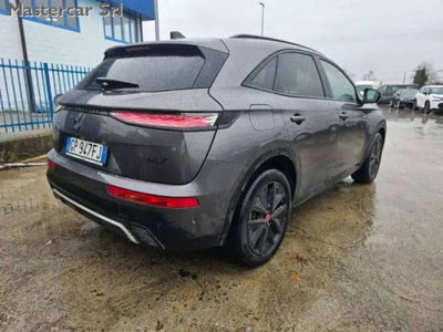 Ds DS 7 DS 7 Crossback BlueHDi 130 aut. Performance Line (5)