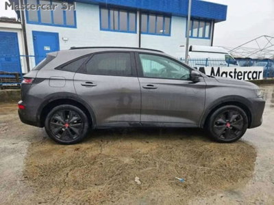 Ds DS 7 DS 7 Crossback BlueHDi 130 aut. Performance Line (6)
