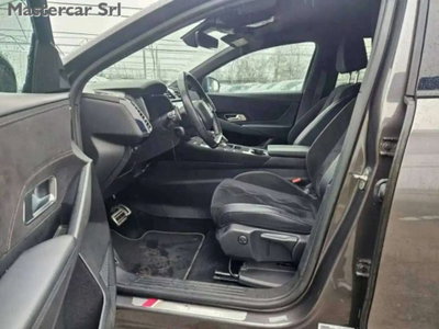 Ds DS 7 DS 7 Crossback BlueHDi 130 aut. Performance Line (9)
