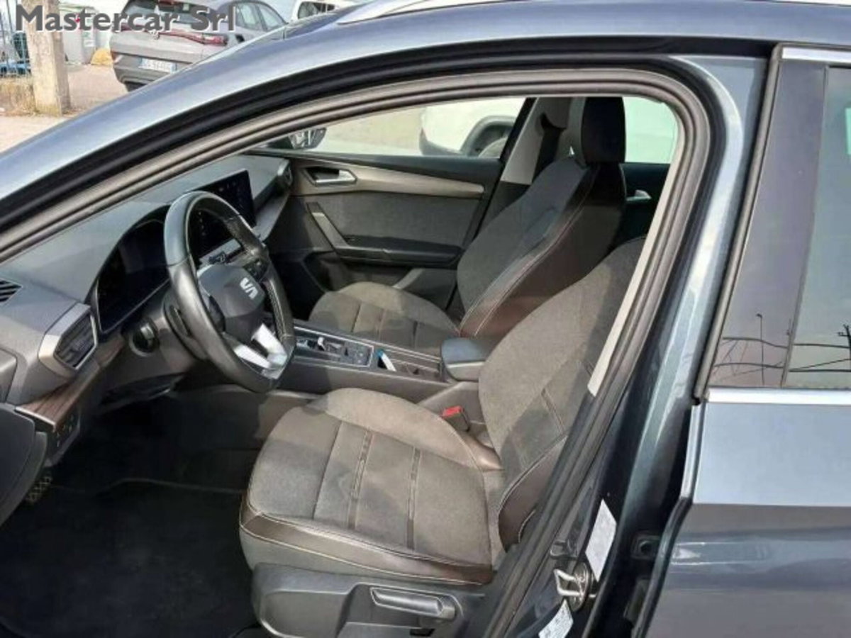 SEAT Leon ST Sportstourer 2.0 TDI 150 CV 4Drive DSG Xcellence (10)