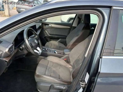 SEAT Leon ST Sportstourer 2.0 TDI 150 CV 4Drive DSG Xcellence (10)