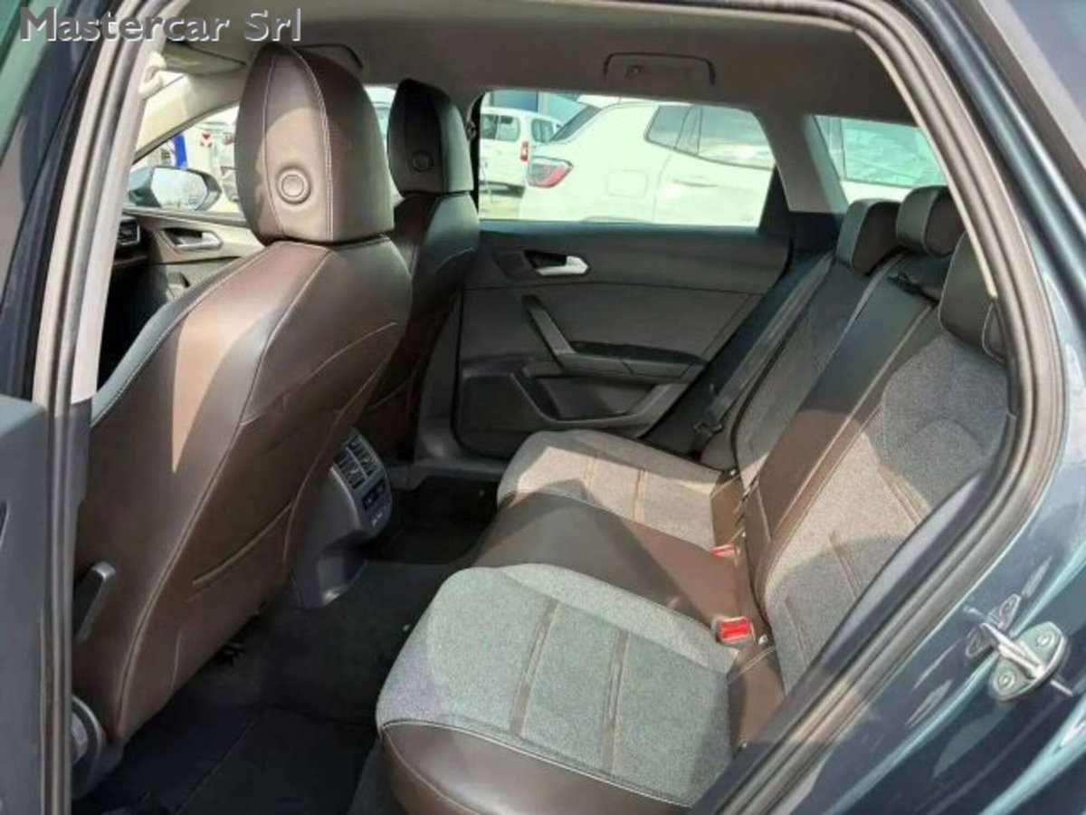 SEAT Leon ST Sportstourer 2.0 TDI 150 CV 4Drive DSG Xcellence (11)