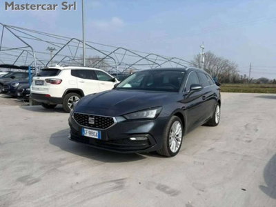SEAT Leon ST Sportstourer 2.0 TDI 150 CV 4Drive DSG Xcellence (2)