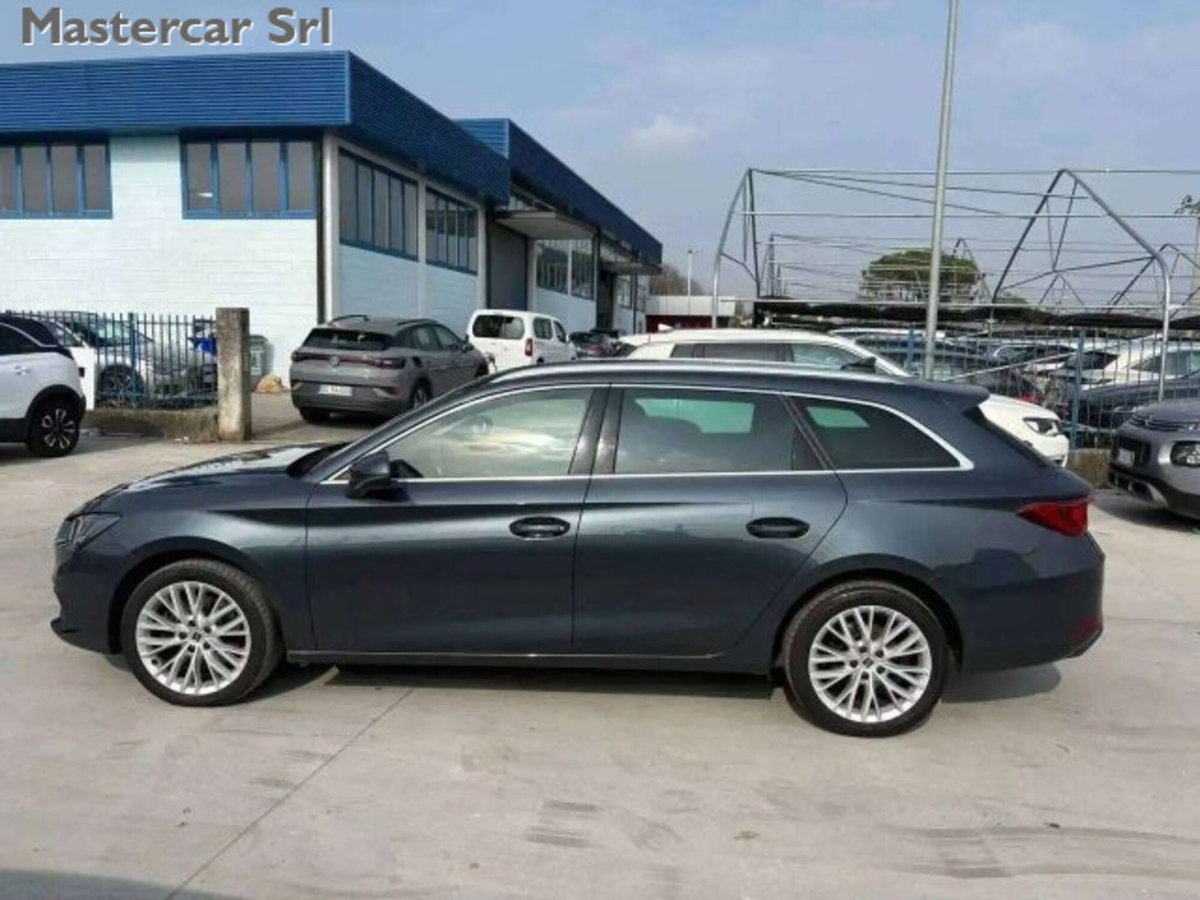 SEAT Leon ST Sportstourer 2.0 TDI 150 CV 4Drive DSG Xcellence (3)