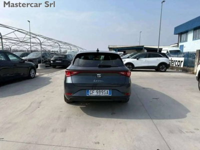 SEAT Leon ST Sportstourer 2.0 TDI 150 CV 4Drive DSG Xcellence (5)