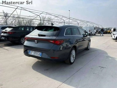 SEAT Leon ST Sportstourer 2.0 TDI 150 CV 4Drive DSG Xcellence (6)