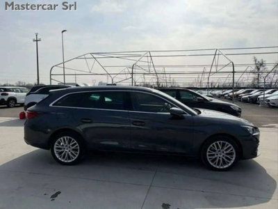 SEAT Leon ST Sportstourer 2.0 TDI 150 CV 4Drive DSG Xcellence (7)