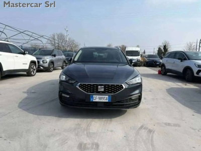 SEAT Leon ST Sportstourer 2.0 TDI 150 CV 4Drive DSG Xcellence (9)