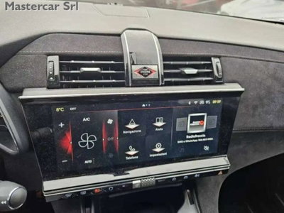 Ds DS 7 DS 7 Crossback BlueHDi 130 aut. Performance Line (10)
