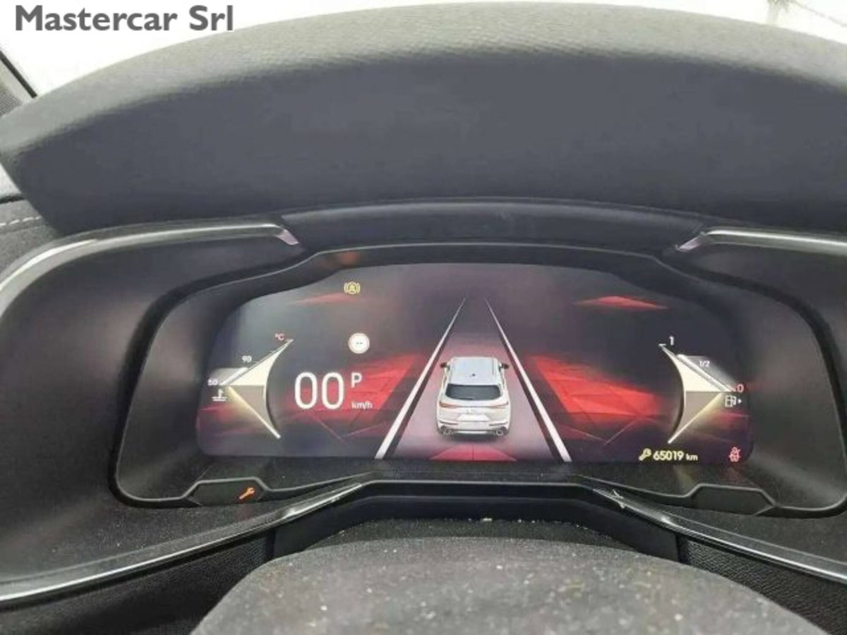 Ds DS 7 DS 7 Crossback BlueHDi 130 aut. Performance Line (11)