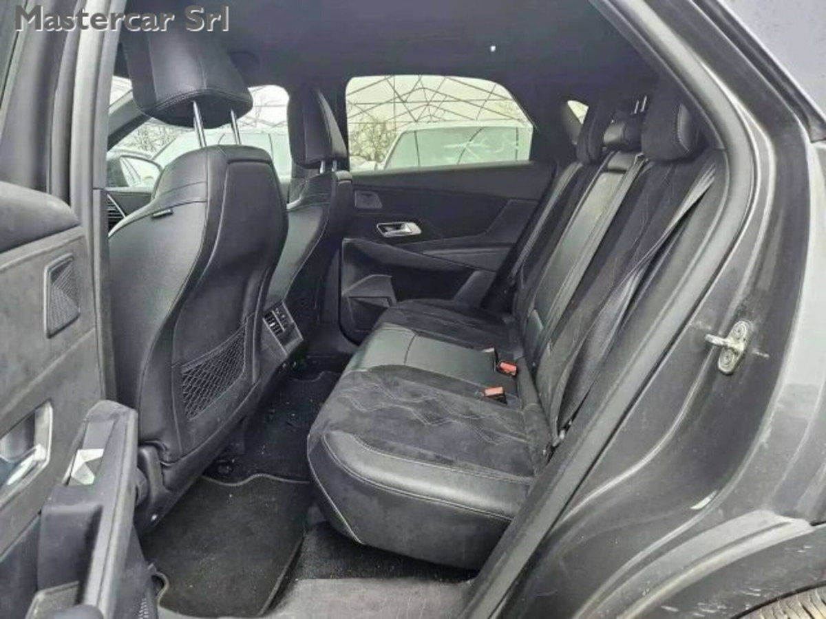 Ds DS 7 DS 7 Crossback BlueHDi 130 aut. Performance Line (12)