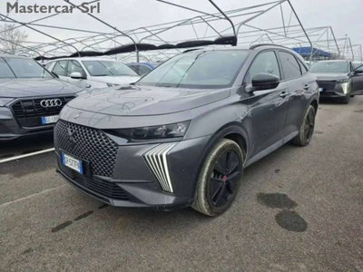 Ds DS 7 DS 7 Crossback BlueHDi 130 aut. Performance Line (2)