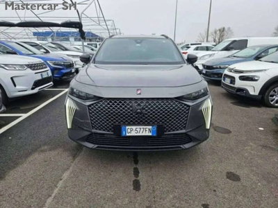 Ds DS 7 DS 7 Crossback BlueHDi 130 aut. Performance Line (3)