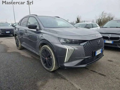 Ds DS 7 DS 7 Crossback BlueHDi 130 aut. Performance Line (4)