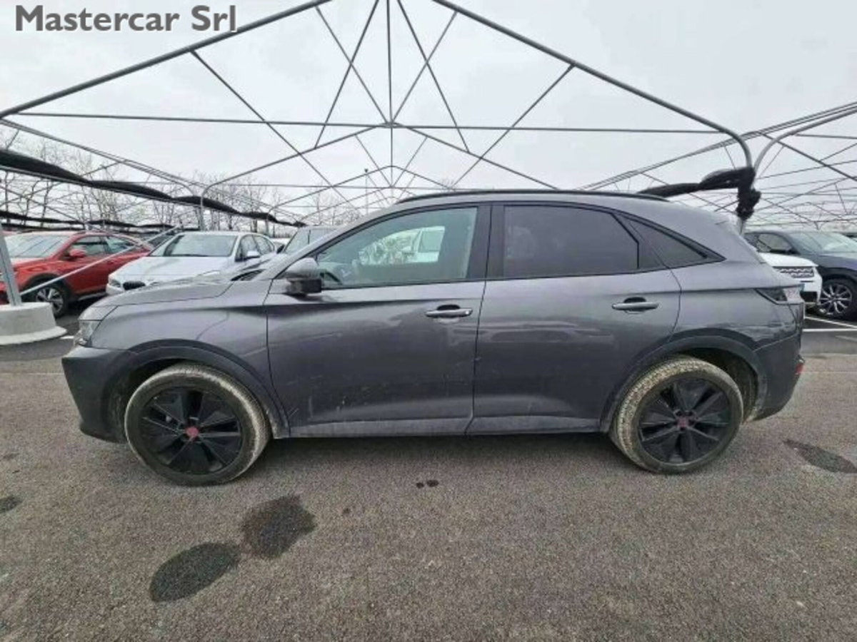 Ds DS 7 DS 7 Crossback BlueHDi 130 aut. Performance Line (5)