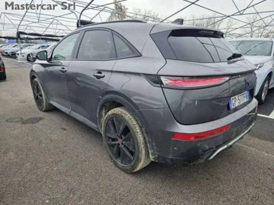 Ds DS 7 DS 7 Crossback BlueHDi 130 aut. Performance Line (6)