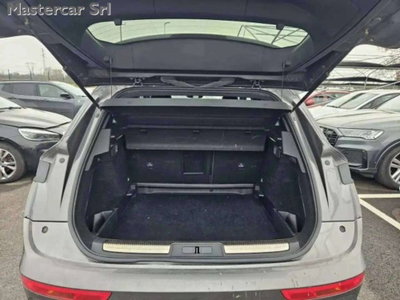Ds DS 7 DS 7 Crossback BlueHDi 130 aut. Performance Line (7)