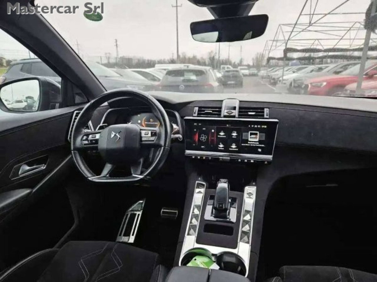 Ds DS 7 DS 7 Crossback BlueHDi 130 aut. Performance Line (8)
