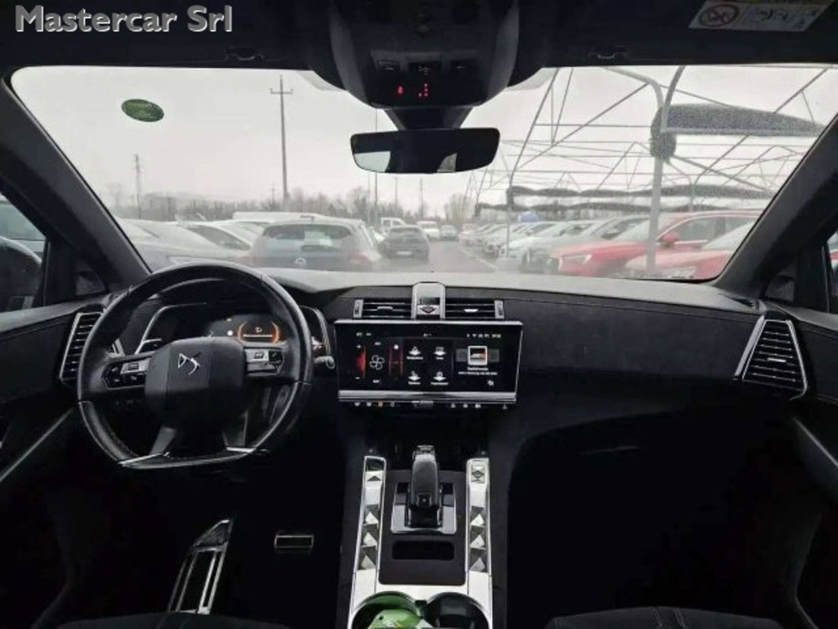 Ds DS 7 DS 7 Crossback BlueHDi 130 aut. Performance Line (9)