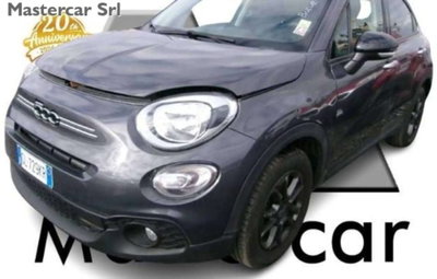 Fiat 500X 1.3 mjet 95cv usata