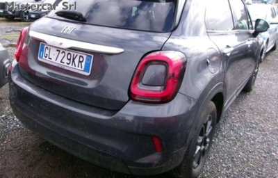 Fiat 500X 1.3 mjet 95cv (2)
