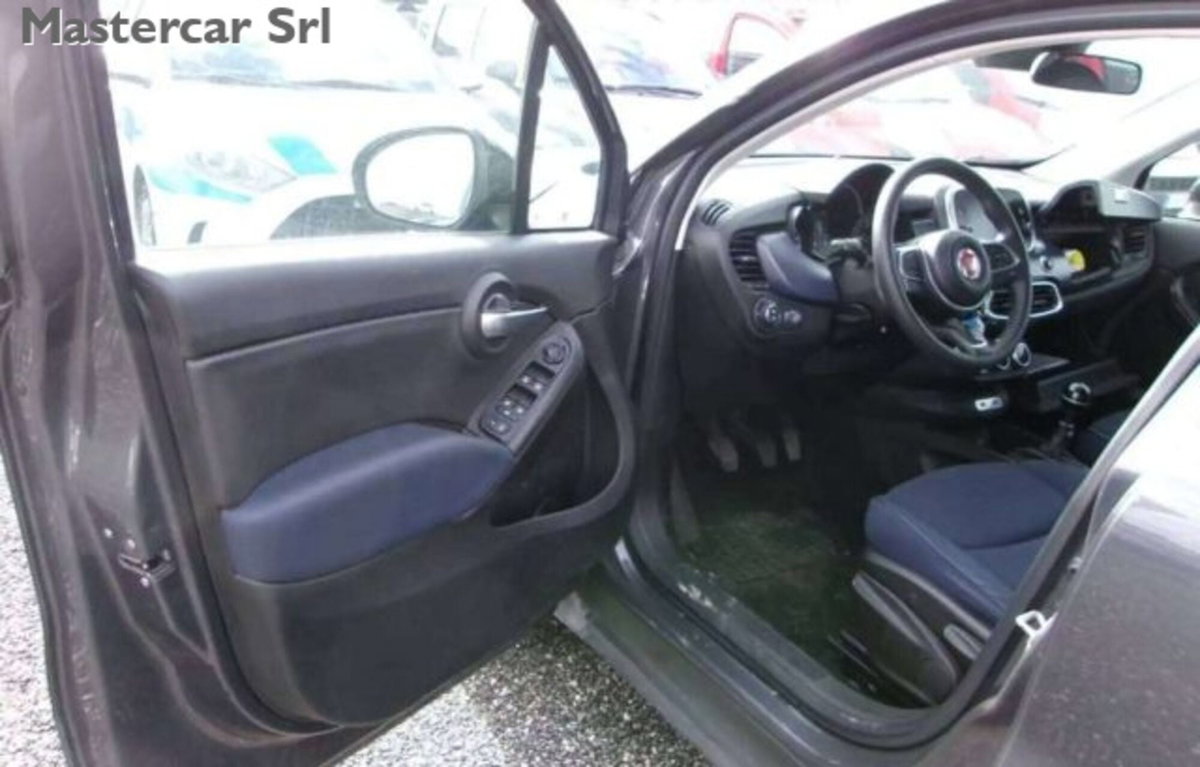 Fiat 500X 1.3 mjet 95cv (3)