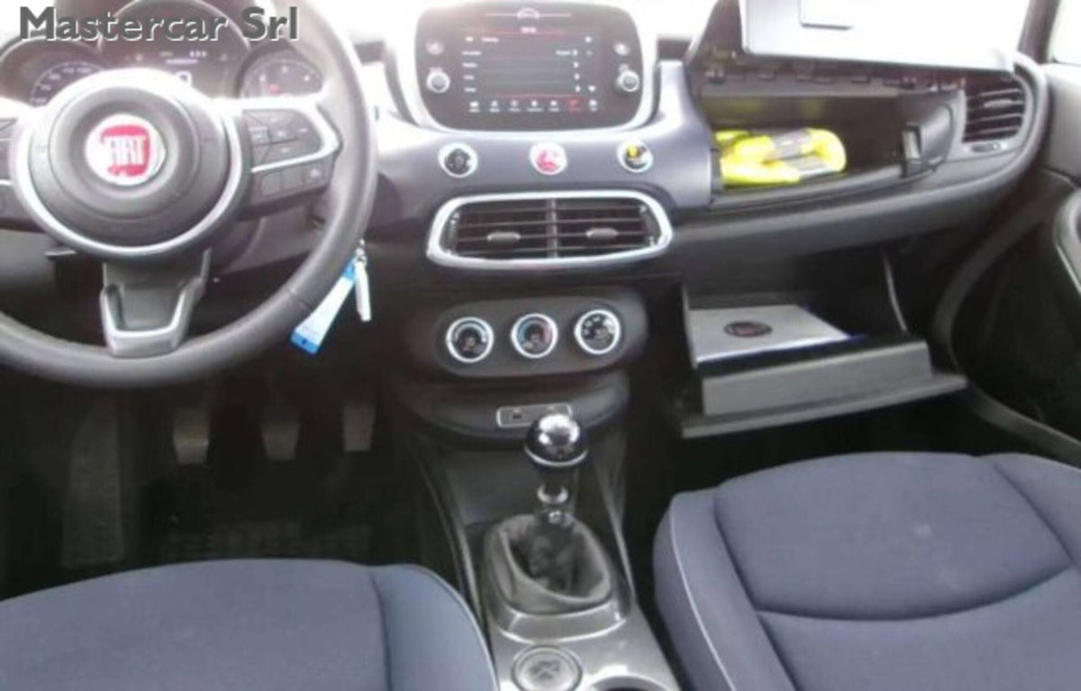 Fiat 500X 1.3 mjet 95cv (4)