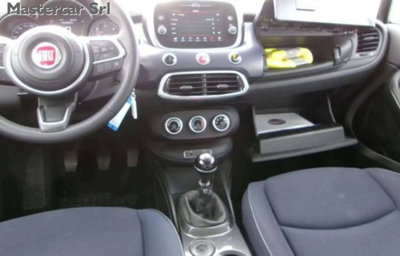 Fiat 500X 1.3 mjet 95cv (4)