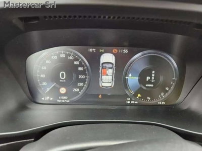 Volvo XC40 T5 Recharge Plug-in Hybrid Inscription Expression (13)