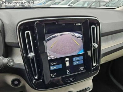 Volvo XC40 T5 Recharge Plug-in Hybrid Inscription Expression (14)